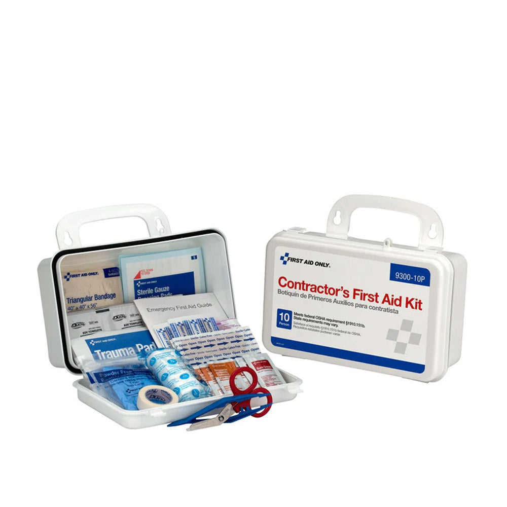 OSHA Contractor Kit