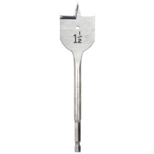 1-3/8" Spade Drill Bit