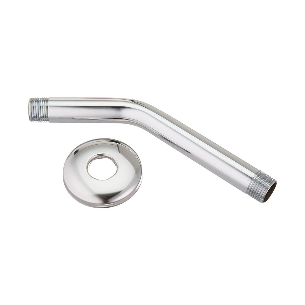 MP 8" SHWR Arm/Flange