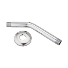 MP 8" SHWR Arm/Flange