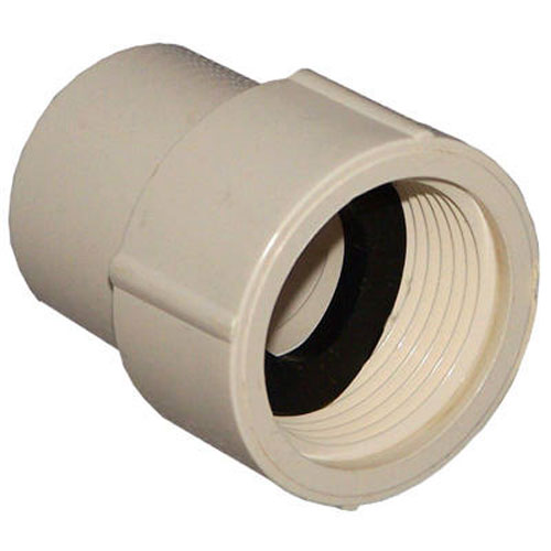 1/2 CPVC FPT Adapter