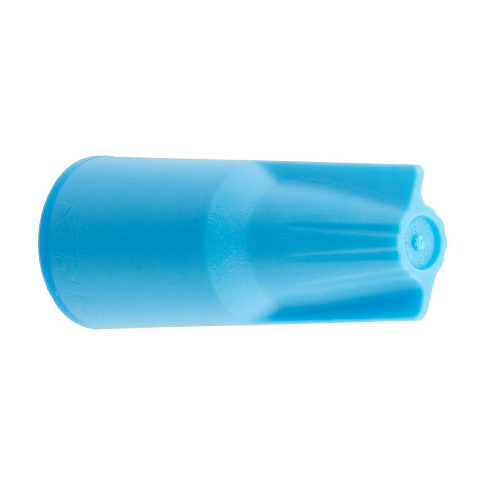 2PK BLU Wire Connector