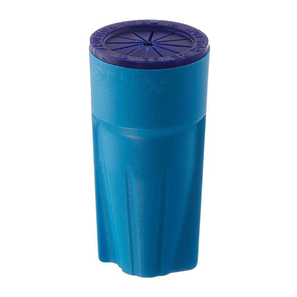 3PK BLU Wire Connector