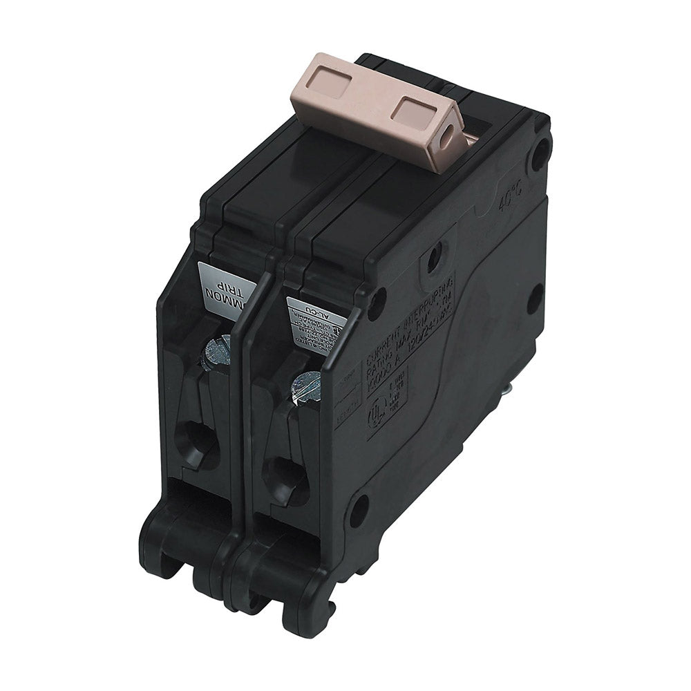 60A DP Circuit Breaker
