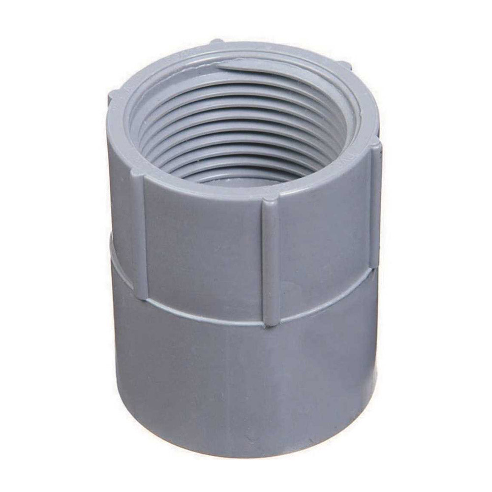 3/4" PVC Fem Adapter