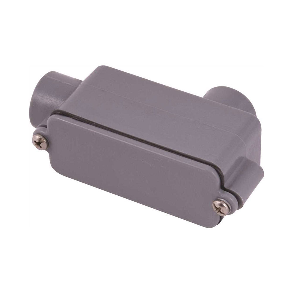 3/4" LB Access Fitting