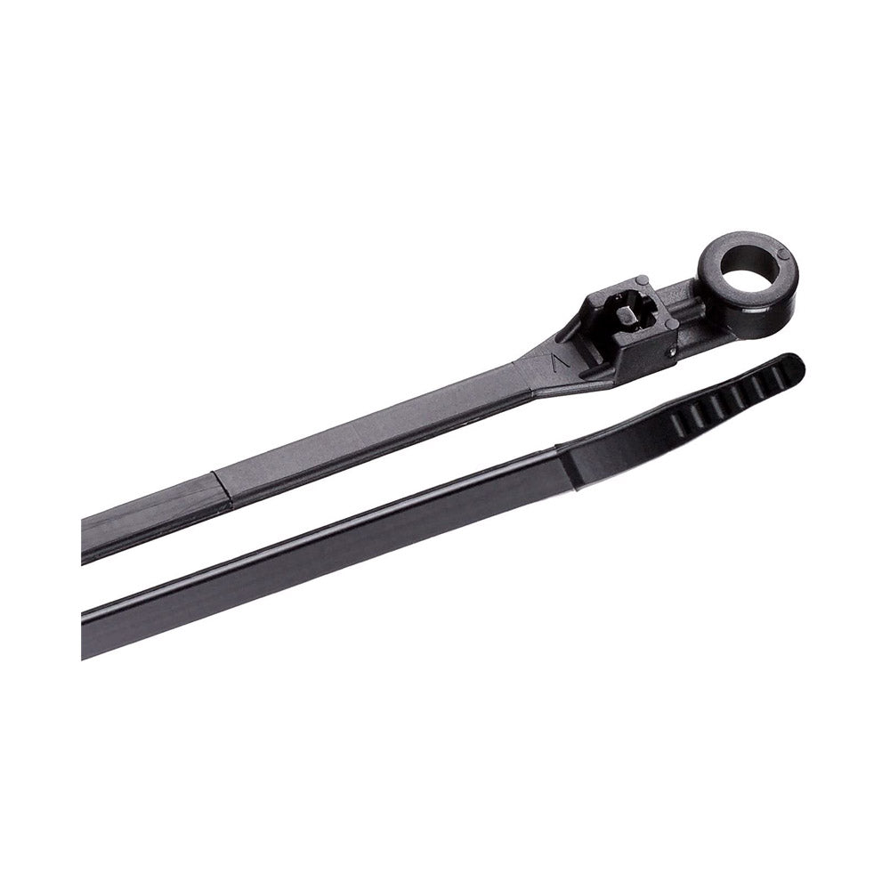 15PK 8" Mount Cable Tie