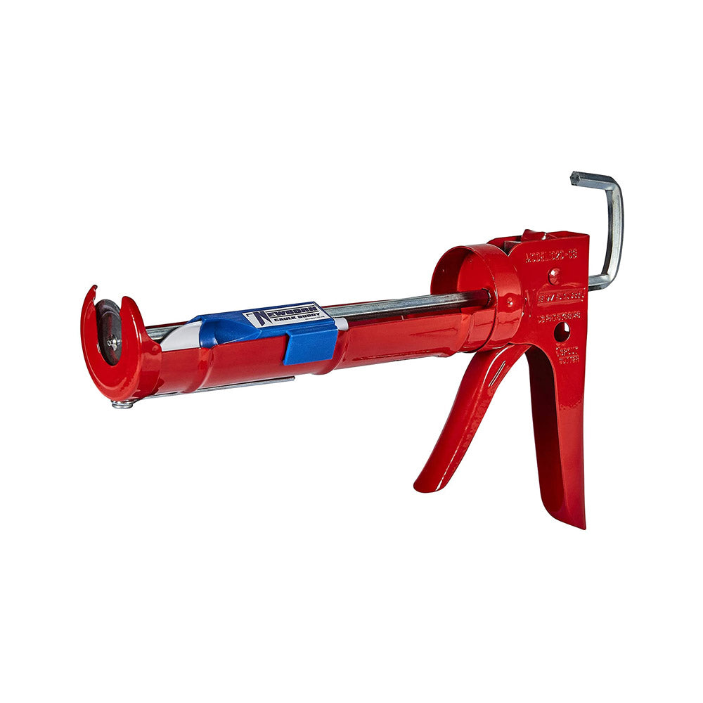 1/10Drip Free Caulk Gun