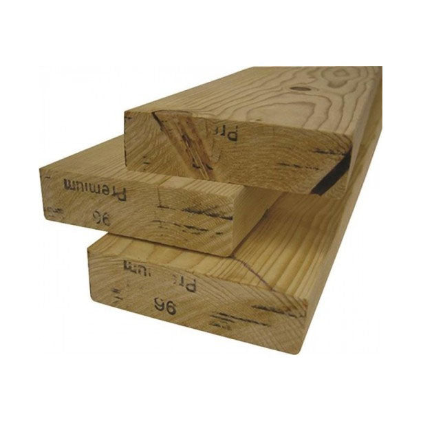 2x6x8 Stud