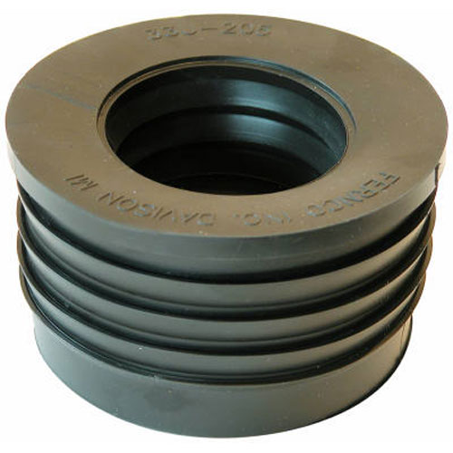 4" Hub Donut