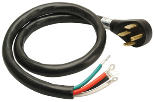 ME4' 6/2&8/2 Range Cord