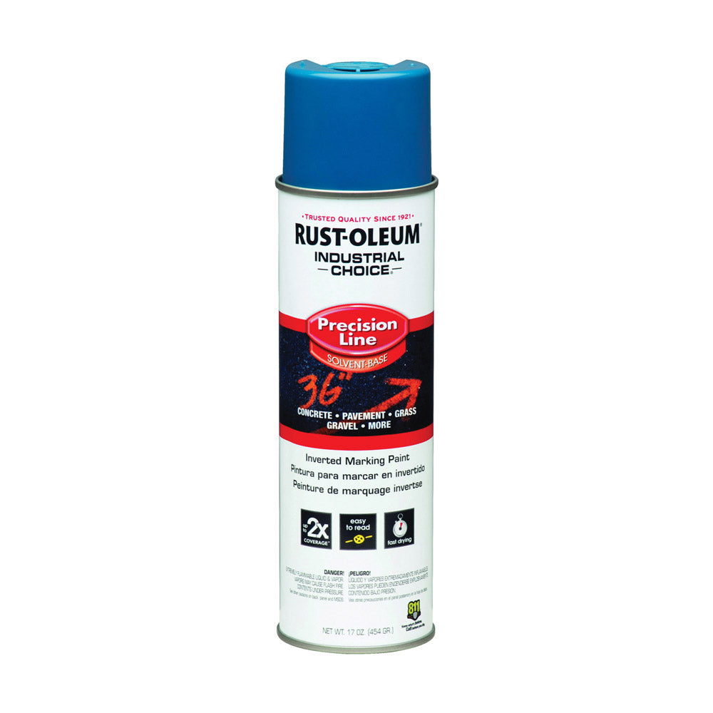 17OZ BLU Marking Paint