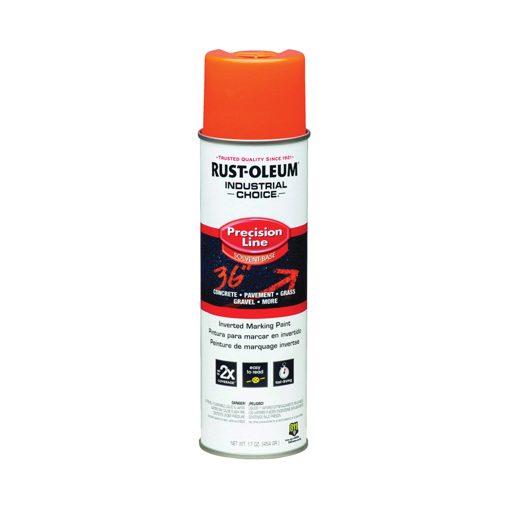 17OZ FluoORG Mark Paint