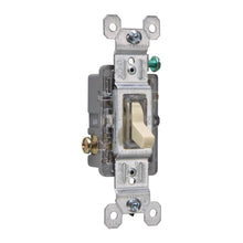 IVY LGTD SP TOG Switch