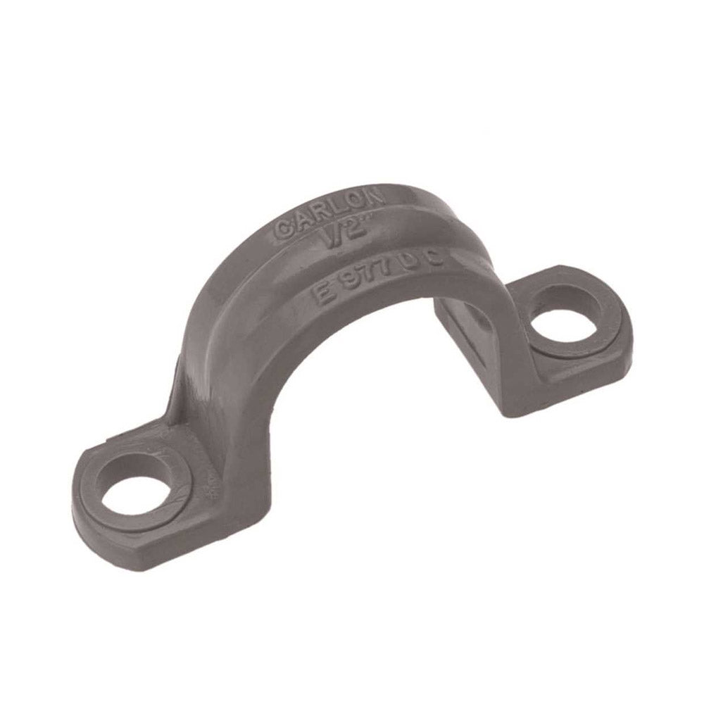 5PK 2" PVC Cond Clamp