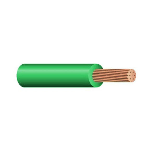 500' GRN 8 Strand Wire