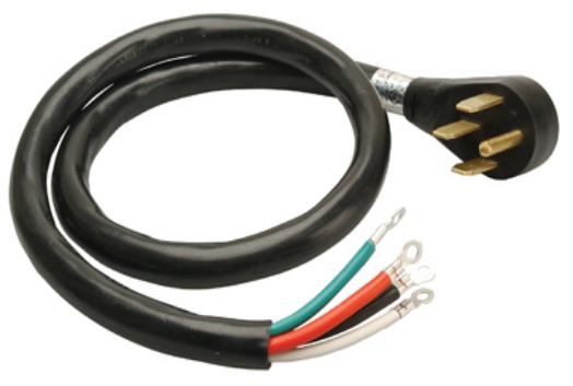 ME 6' 6/2&8/2Range Cord