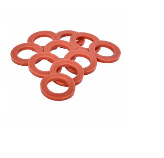 10PK Rubb Hose Washer