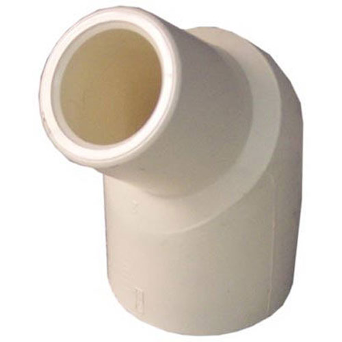 3/4" 45 DEG Stre Elbow