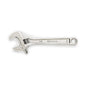 6" CHR ADJ Wrench