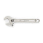 8" CHR ADJ Wrench