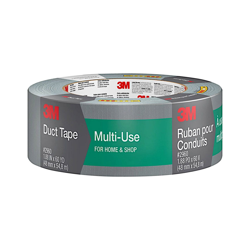1.88x60YD Duct Tape