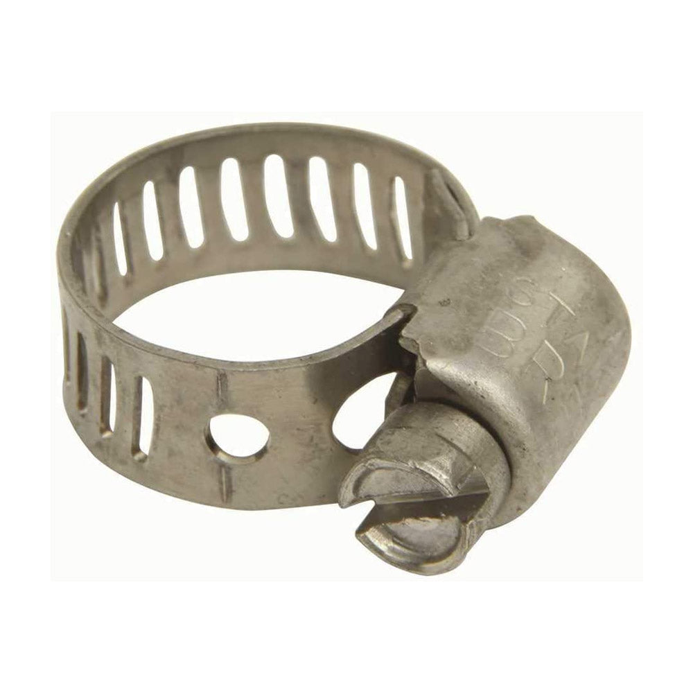 3-1/2-5-1/2 SS Clamp