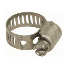 3-1/2-5-1/2 SS Clamp