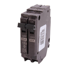 GE 40A DP Circ Breaker