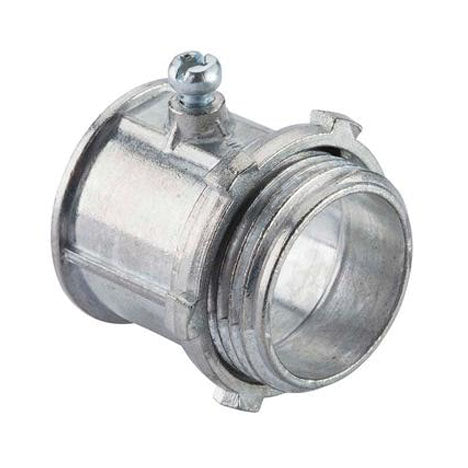 1-1/4"EMT Scr Connector