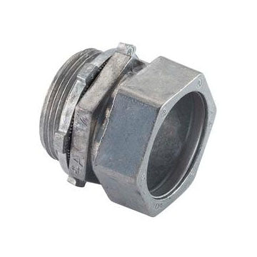 1-1/2"EMT CMP Connector
