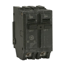 GE 60A DP Circ Breaker