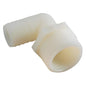 3/8x1/2MPT Barb Elbow
