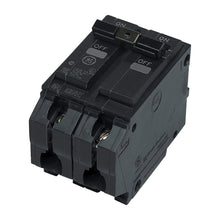 GE 125A DP CIRC BREAKER