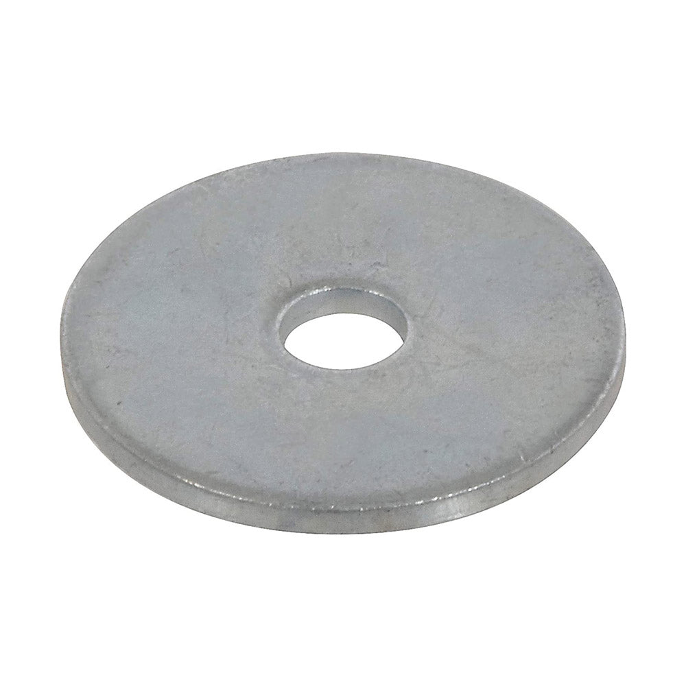 100PK 3/8x1-1/2 Washer