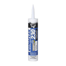 10.1OZ CLR LTX Sealant