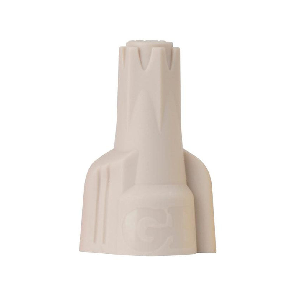 175PK Tan WireConnector