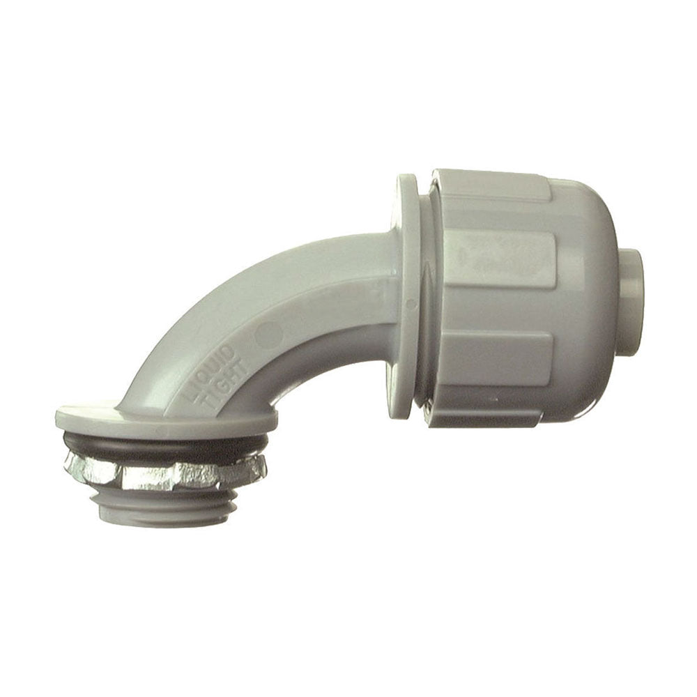 1/2" 90DEG Tight Elbow
