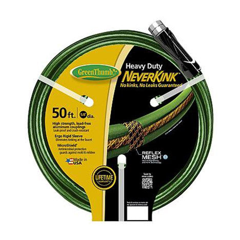 GT5/8x50Neverkink Hose
