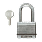 2" SS Lam Padlock