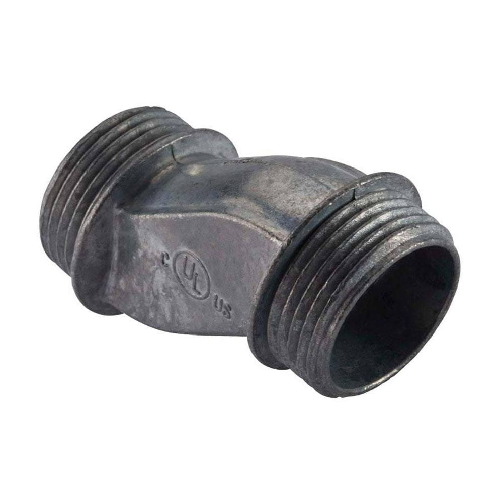 3/4"Rigid Offset Nipple