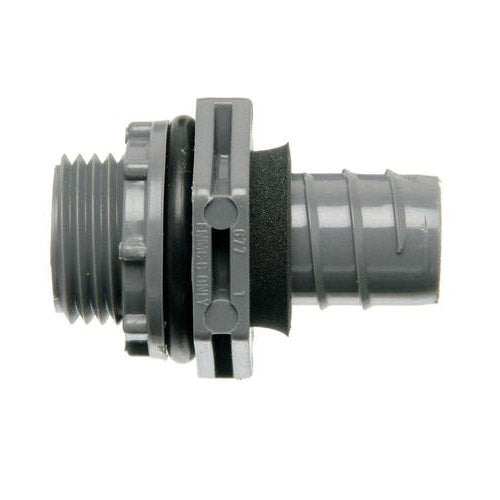 1/2NM LIG Tig Connector