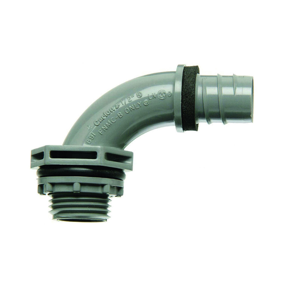 1/2NM LIQ Tig Connector