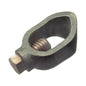 5/8"BRZ GRND Rod Clamp