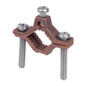 2" BRS HD GRND Clamp