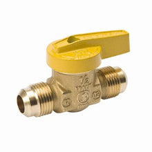 3/8FLx3/8FL Ball Valve