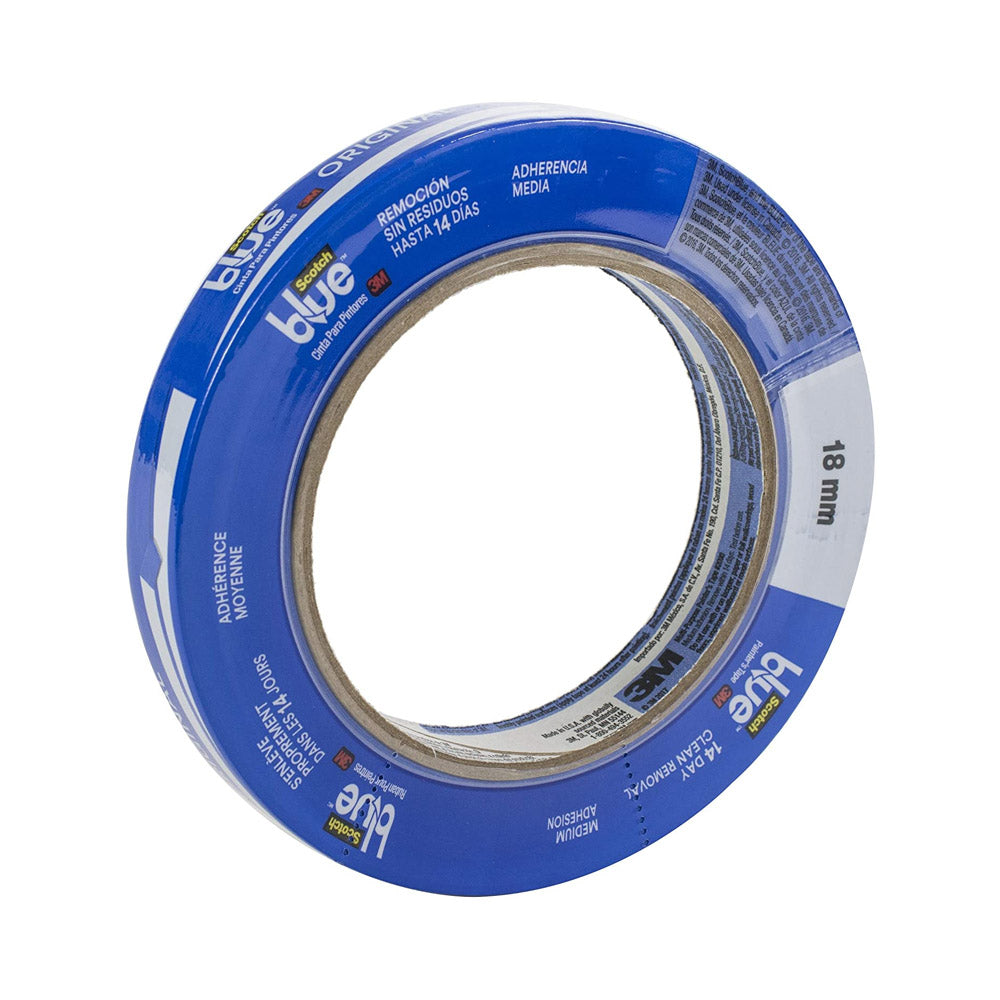 .70"x60YD BLU Tape