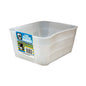 6X8X3-1/2 Pump Basket - TV892281