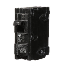 15A 1" SP Circ Breaker