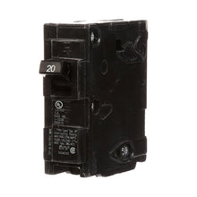 20A 1" SP Circ Breaker